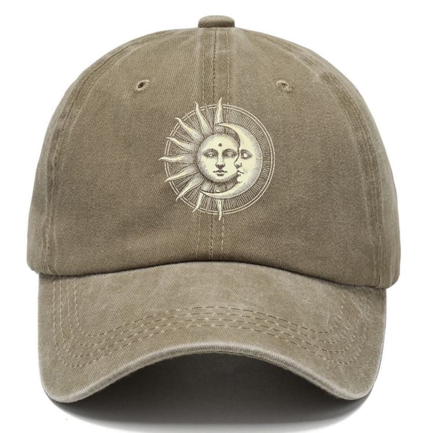 Celestial Harmony Classic Cap