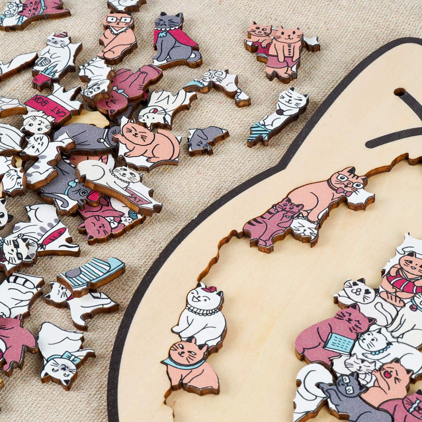 🎄The best Christmas gift for children - developing their practical skills🎄