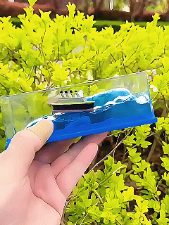 For our love/ friendship - an unending ship