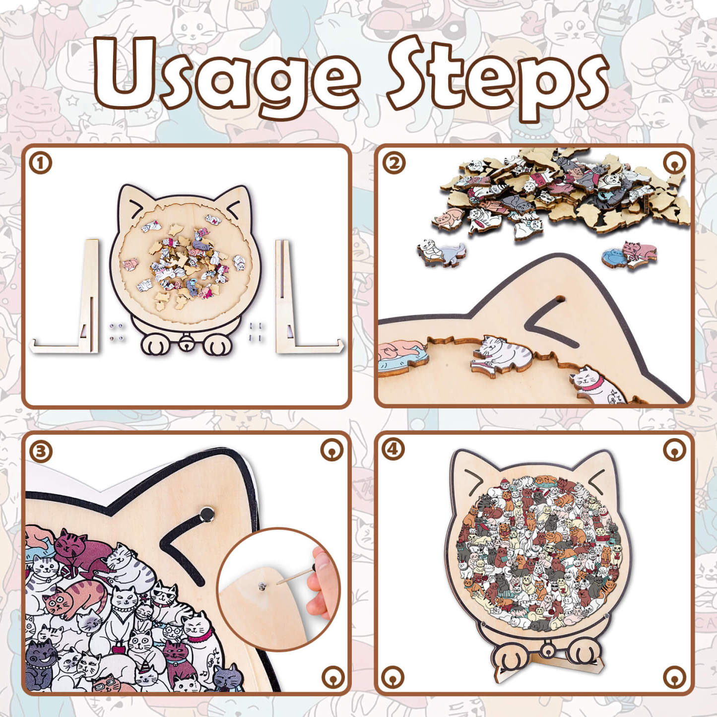 🎄The best Christmas gift for children - developing their practical skills🎄