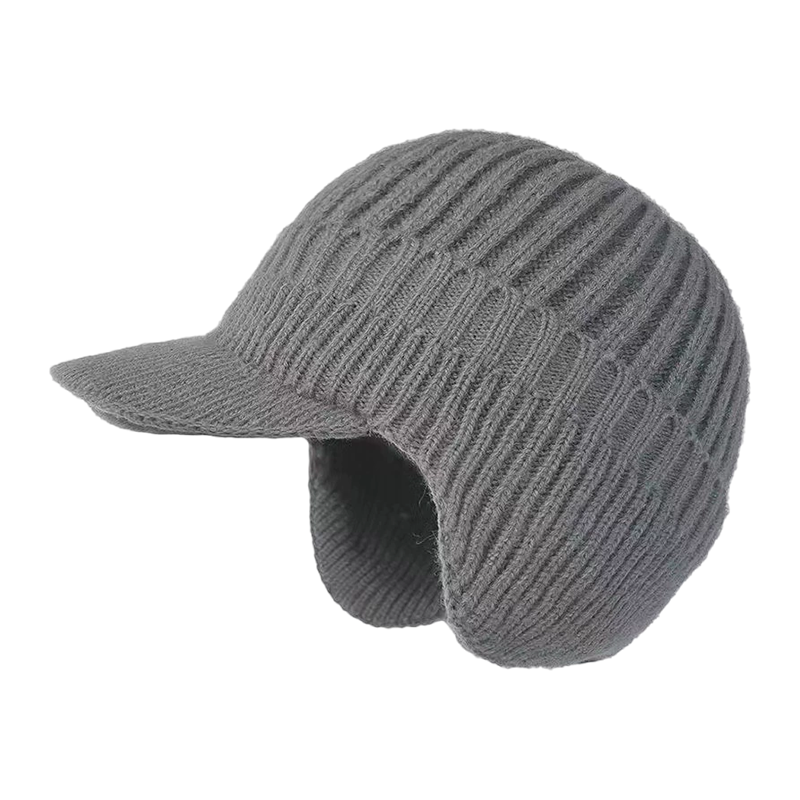 CozyHead Beanie