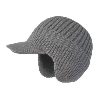 CozyHead Beanie