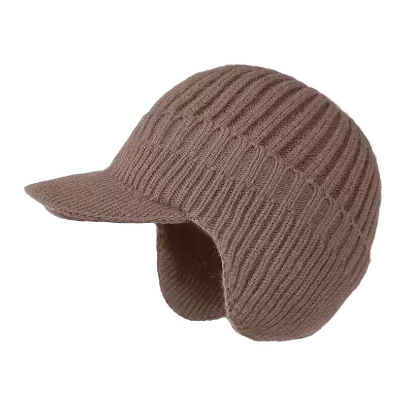 CozyHead Beanie