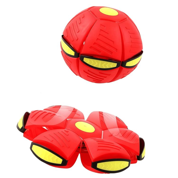 Children's bouncing ball,Magic metaball ,Magic Flying Saucer,bouncy ba