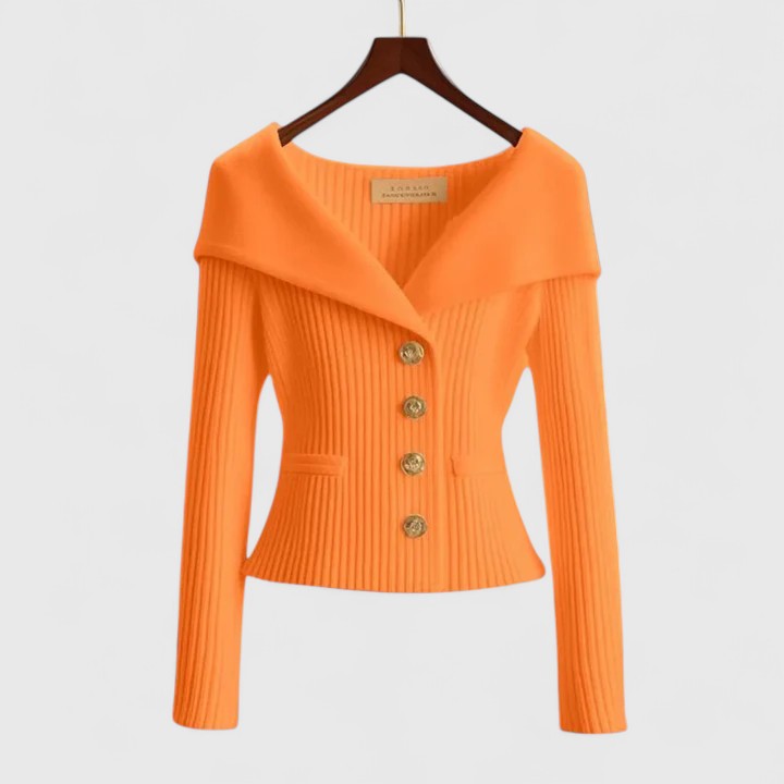 Annual Best: The Women's Favorite Soft Silk Cardigan Sweater