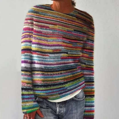 The Painter’s Wool Sweater