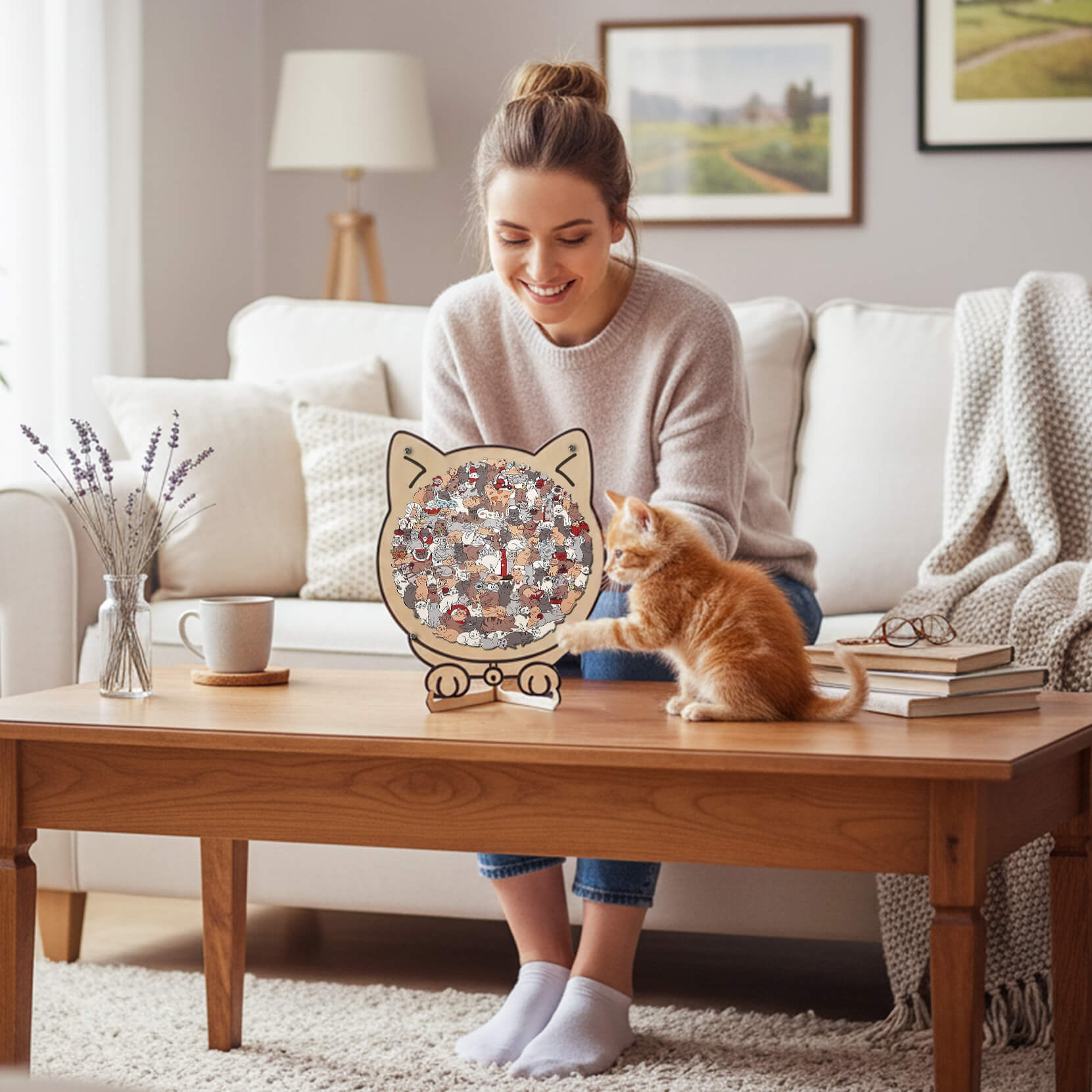 🎄The best Christmas gift for children - developing their practical skills🎄