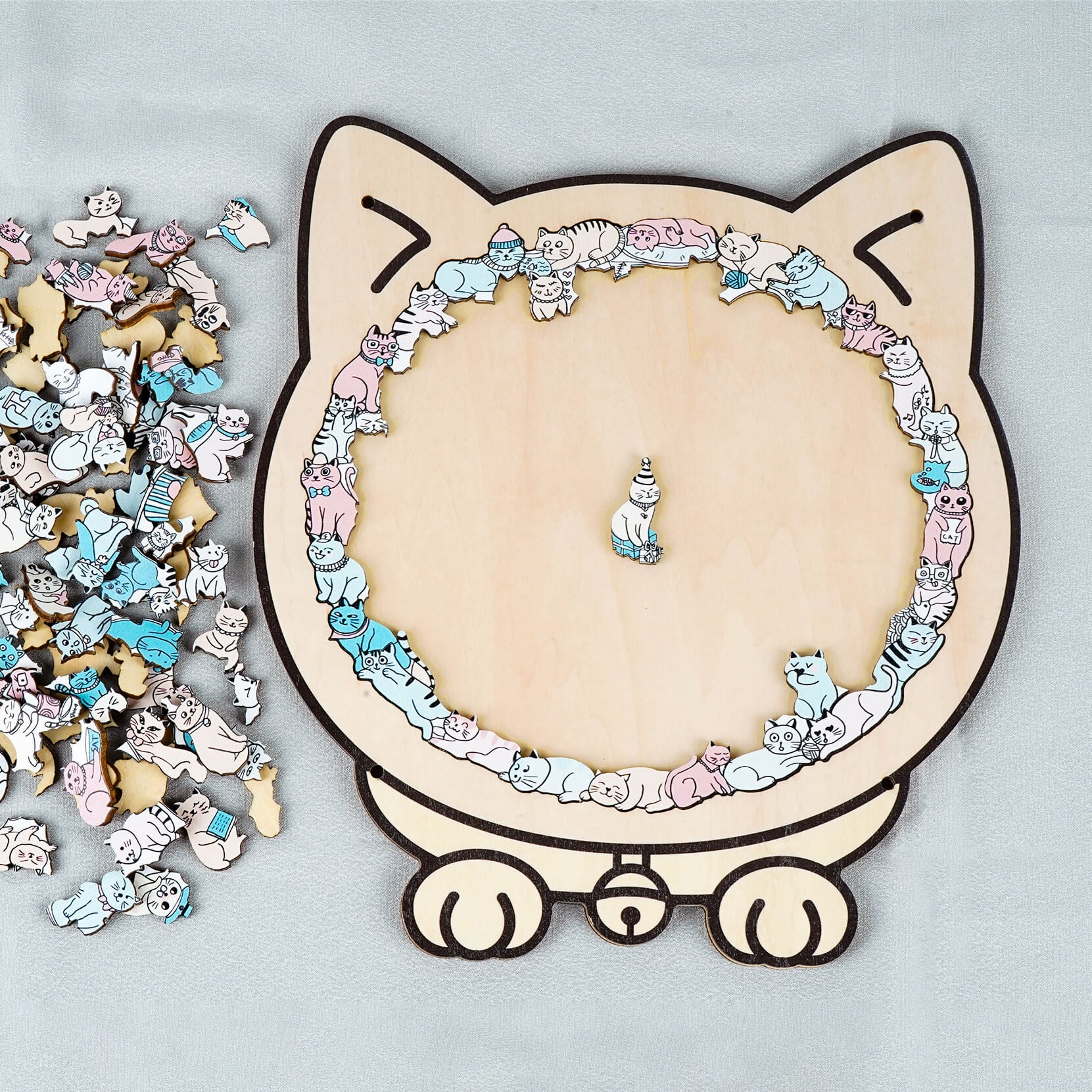 🎄The best Christmas gift for children - developing their practical skills🎄