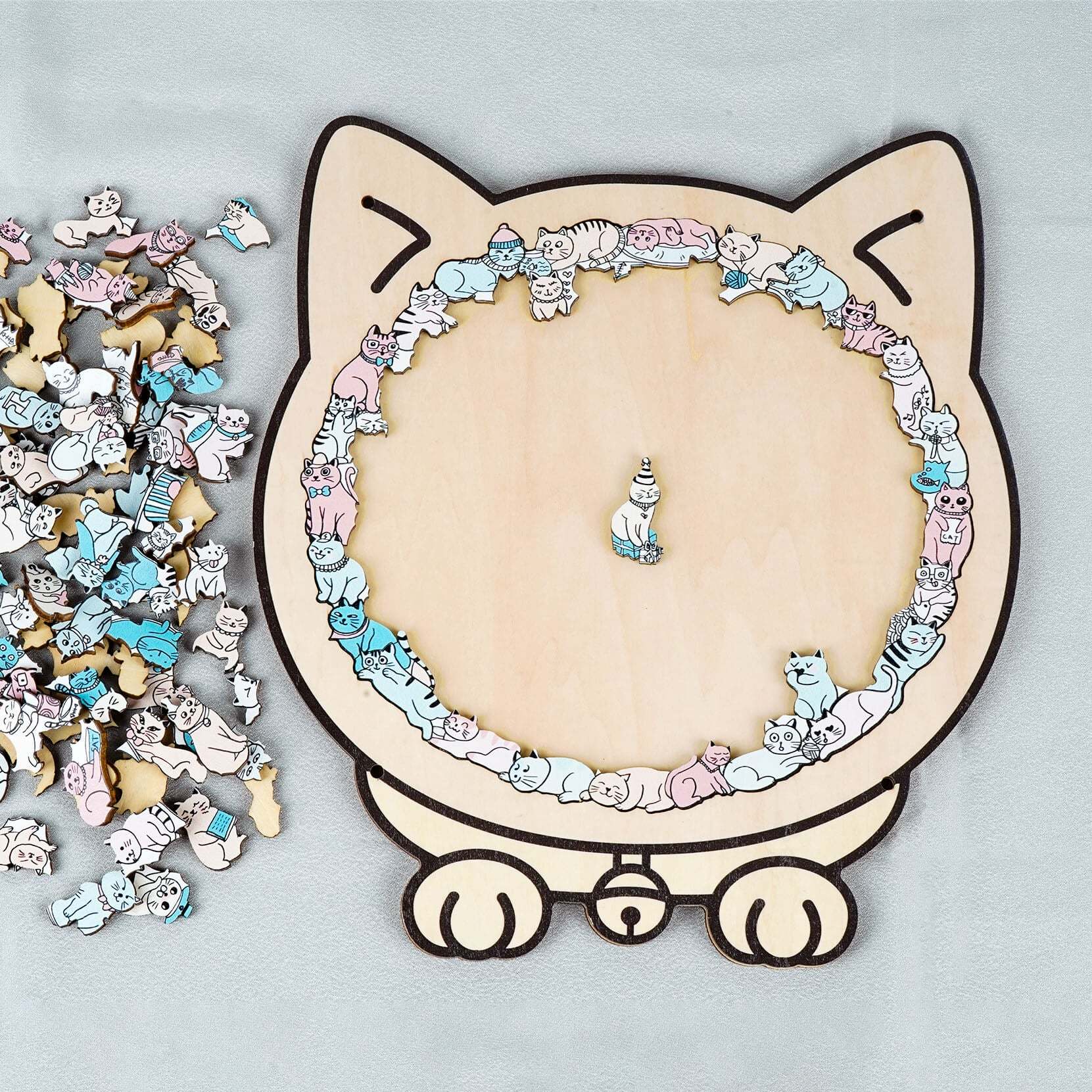 🎄The best Christmas gift for children - developing their practical skills🎄