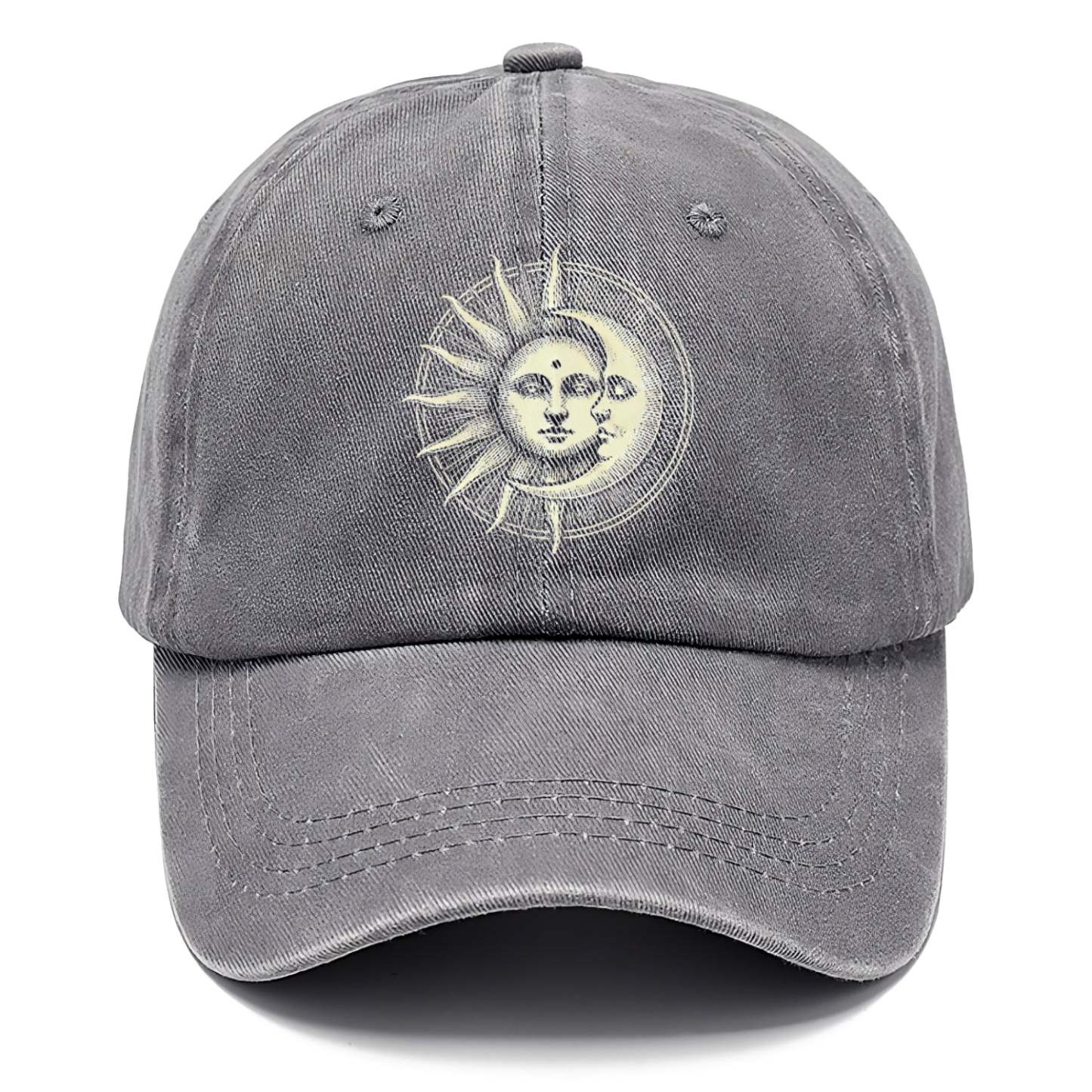 Celestial Harmony Classic Cap