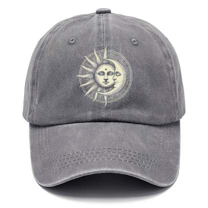 Celestial Harmony Classic Cap