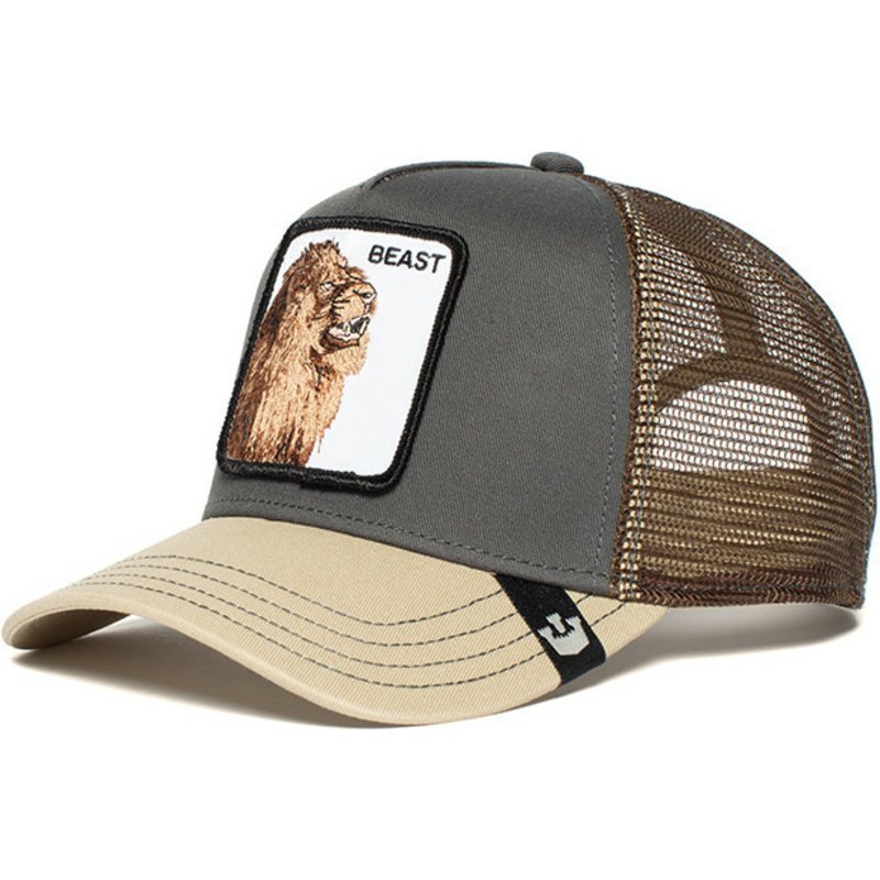 The best animal transportation hat - multiple styles to choose from