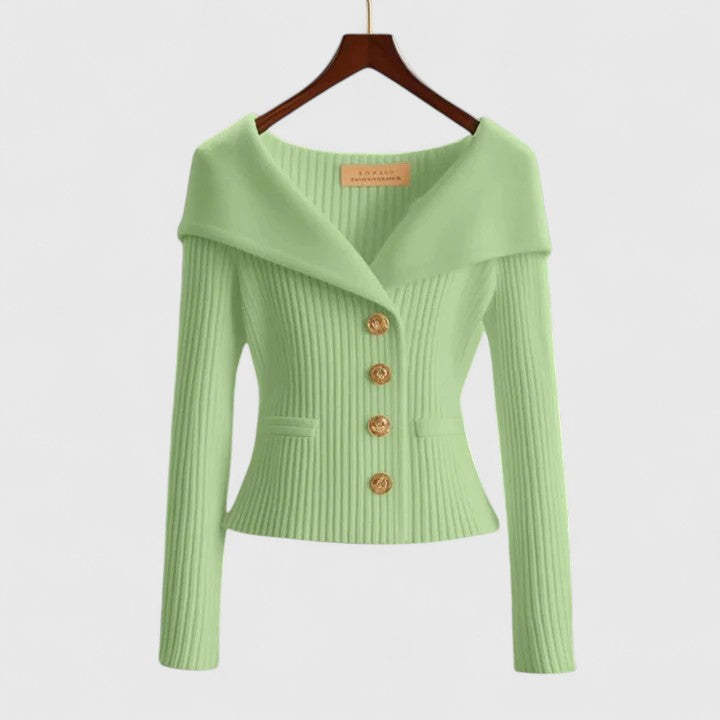 Annual Best: The Women's Favorite Soft Silk Cardigan Sweater