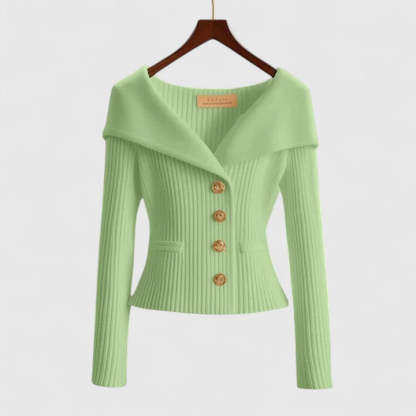 Annual Best: The Women's Favorite Soft Silk Cardigan Sweater