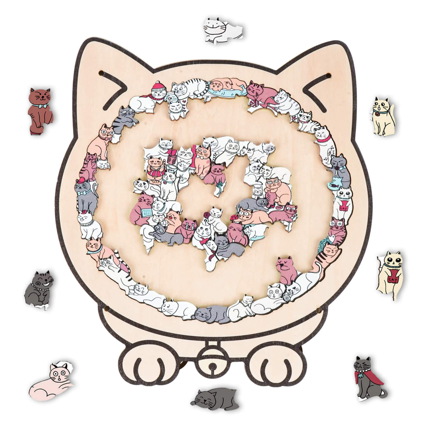 🎄The best Christmas gift for children - developing their practical skills🎄