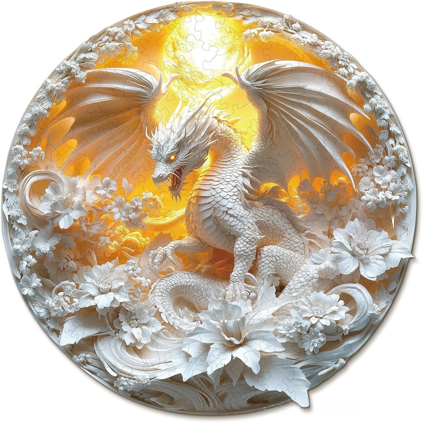 ⭐ A Thoughtful Gift for Anyone Who Needs a Little Peace