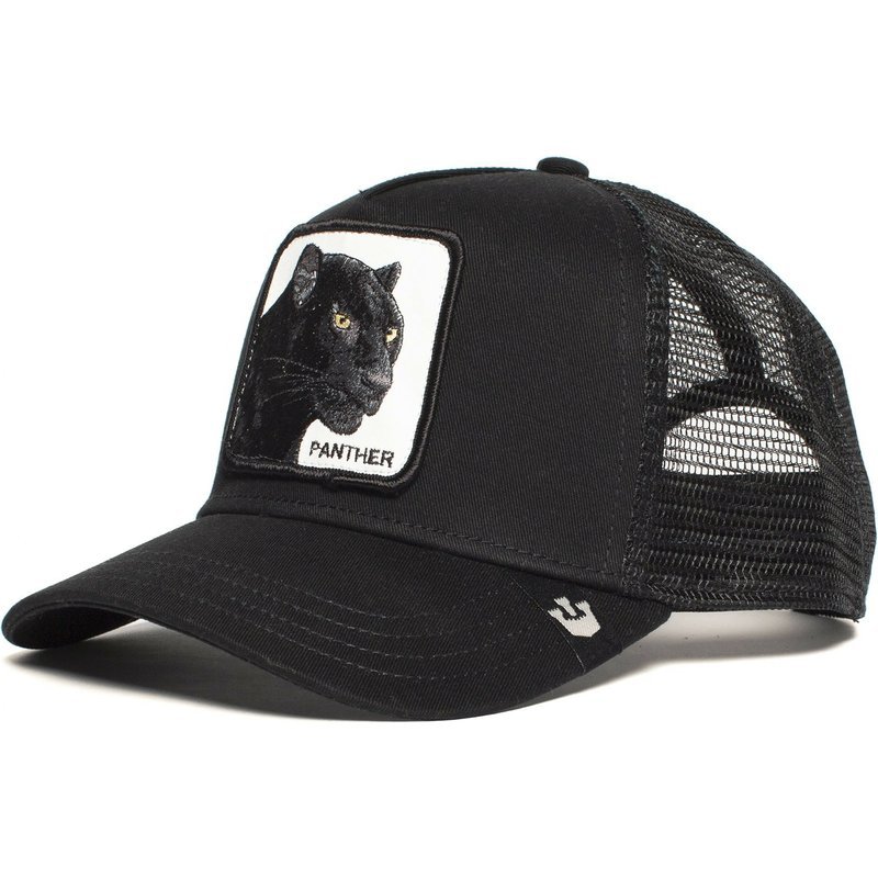 The best animal transportation hat - multiple styles to choose from
