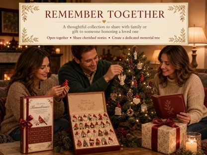 ✨24-Day Christmas Countdown Advent Calendar – Moments to Remember