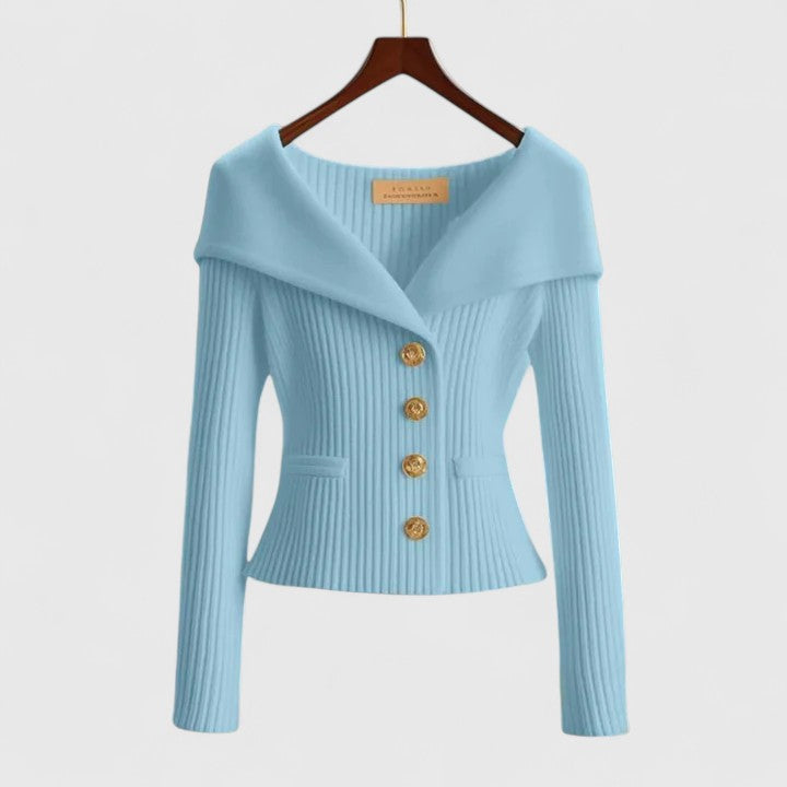 Annual Best: The Women's Favorite Soft Silk Cardigan Sweater
