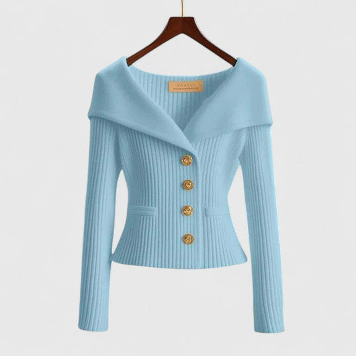 Annual Best: The Women's Favorite Soft Silk Cardigan Sweater
