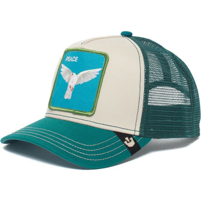 The best animal transportation hat - multiple styles to choose from