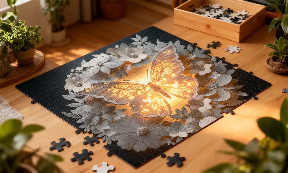 ⭐ A Thoughtful Gift for Anyone Who Needs a Little Peace