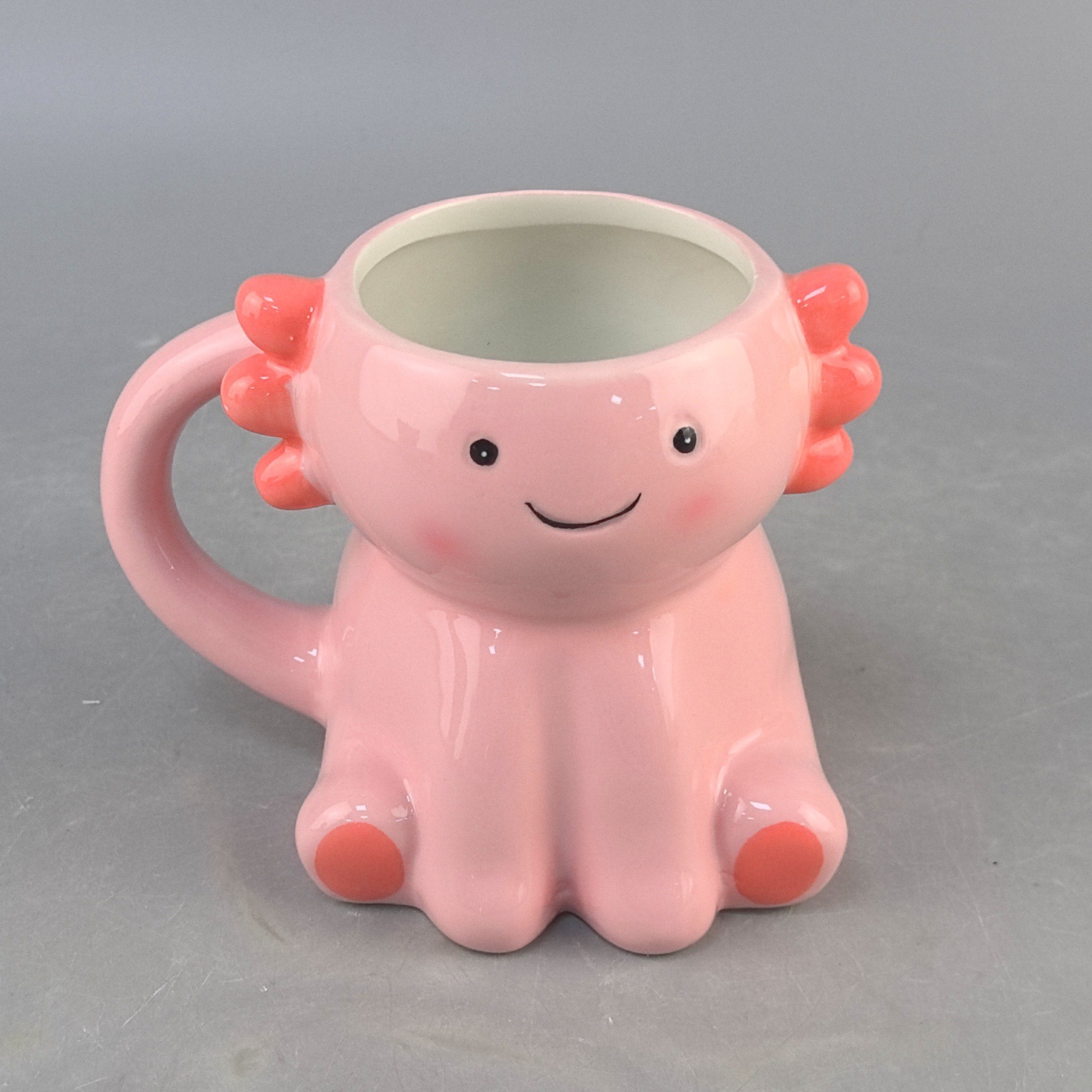 Creative Ceramic 3D Animal Mug