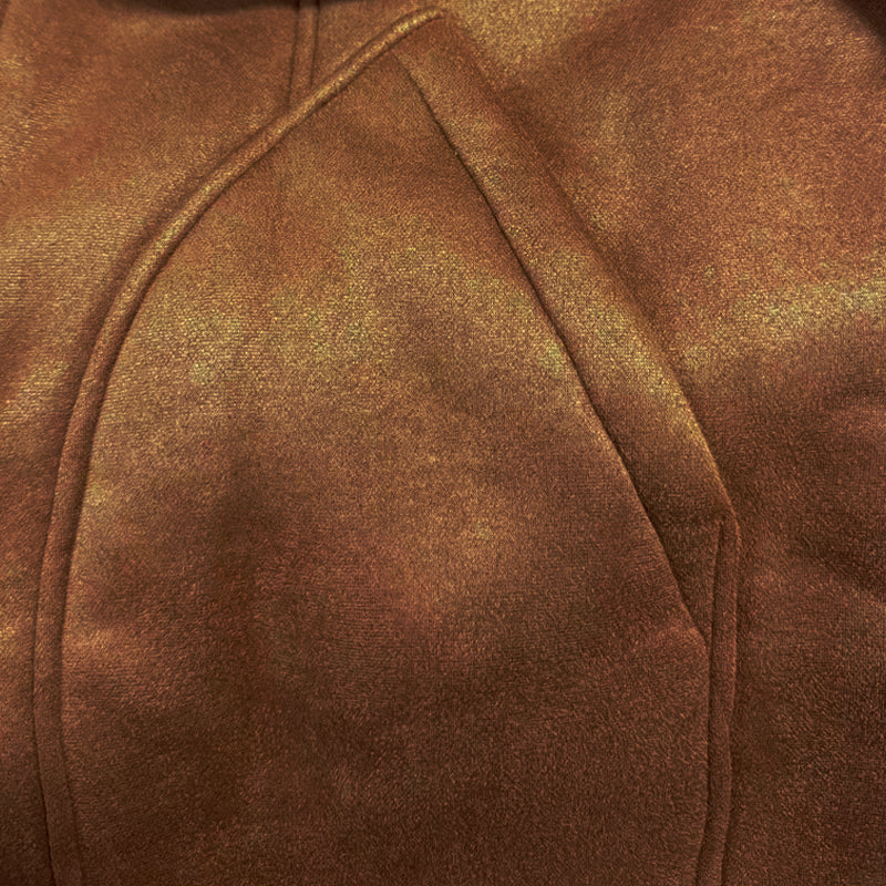 Men's Vine Winter Lambswool WarLapellti-pocket Thick Coat