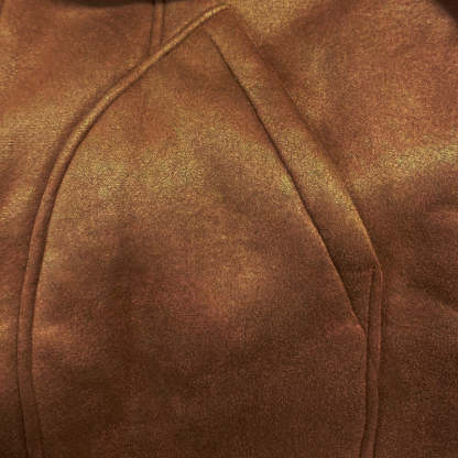 Men's Vine Winter Lambswool WarLapellti-pocket Thick Coat