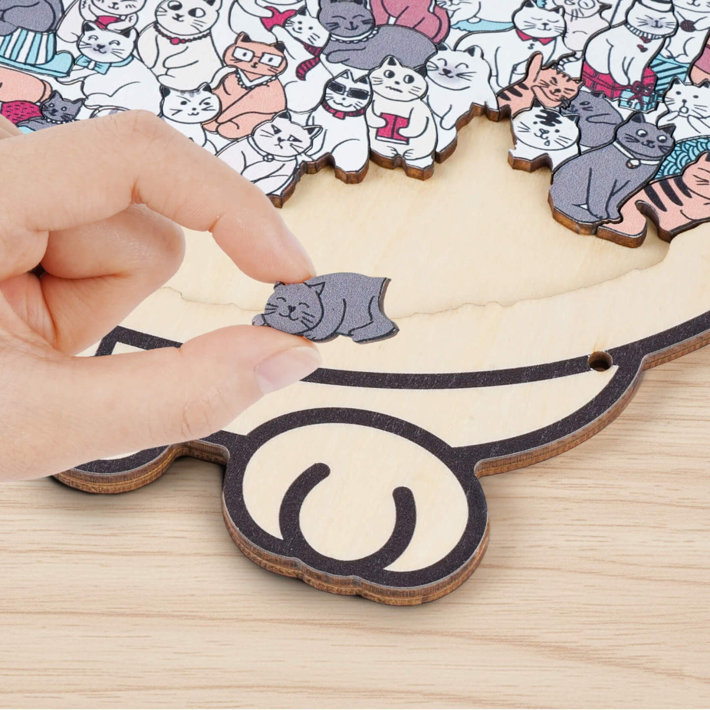 🎄The best Christmas gift for children - developing their practical skills🎄