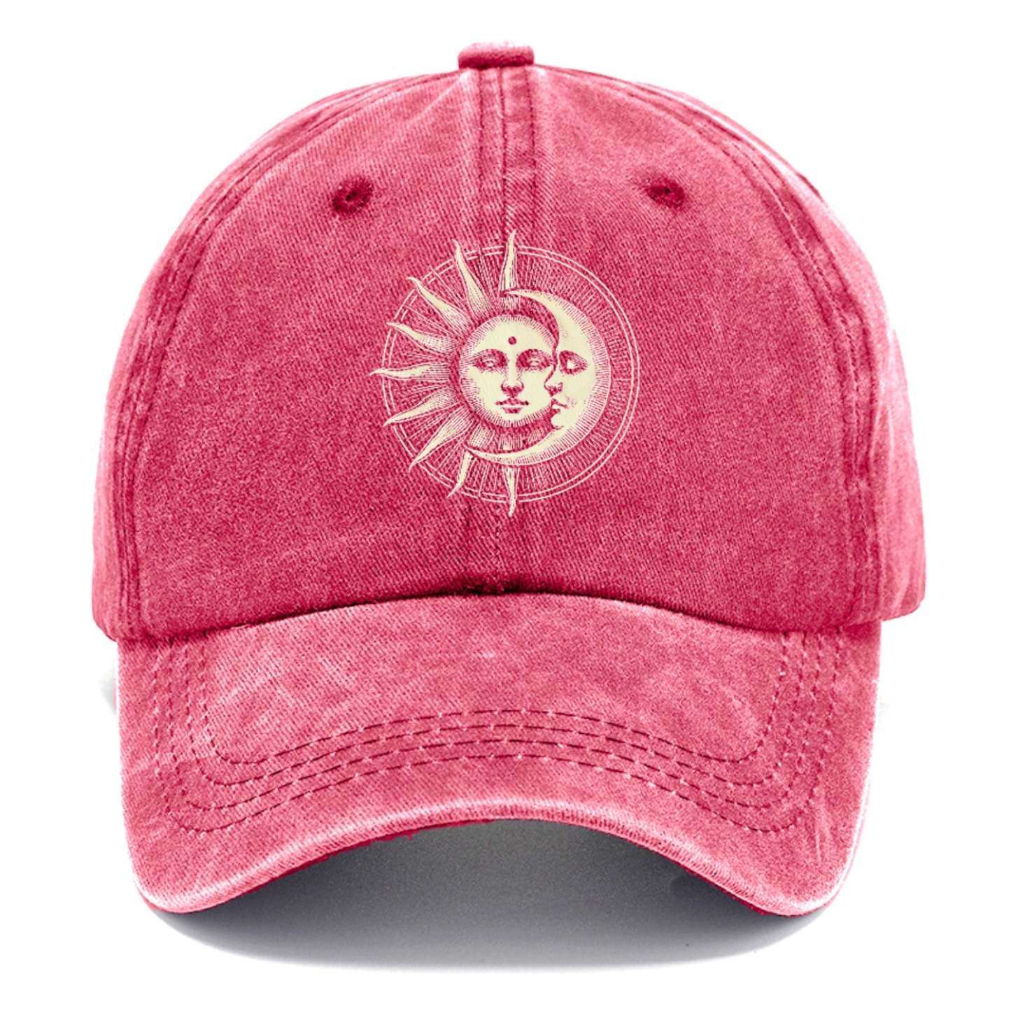 Celestial Harmony Classic Cap