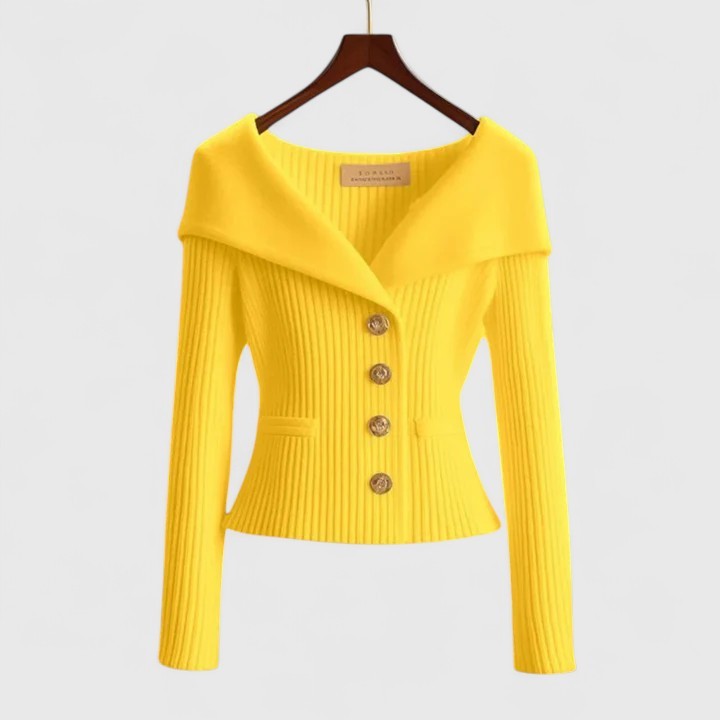 Annual Best: The Women's Favorite Soft Silk Cardigan Sweater