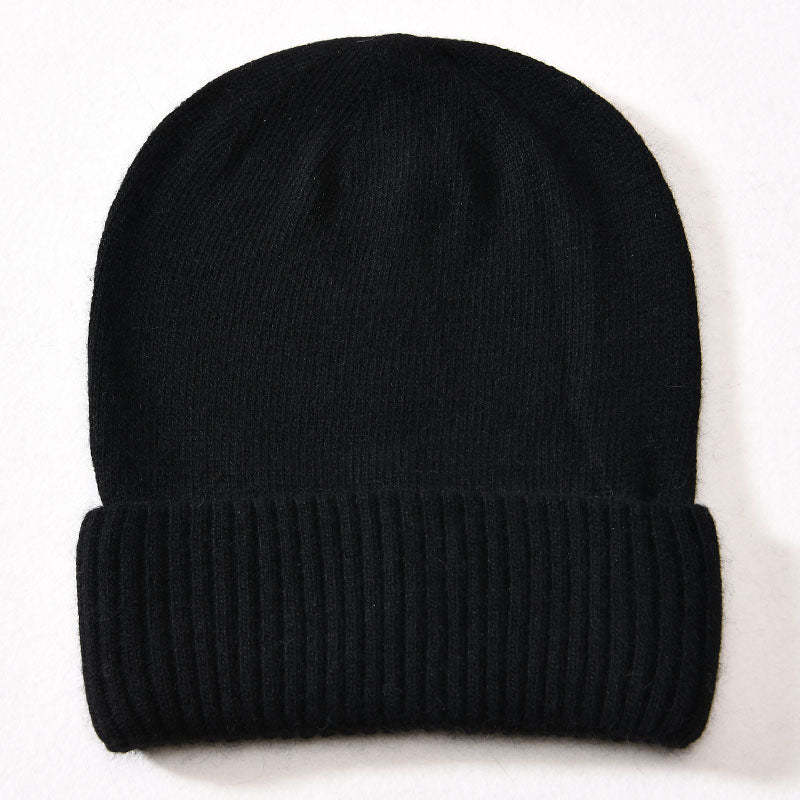 Zella Cashmere Beanie