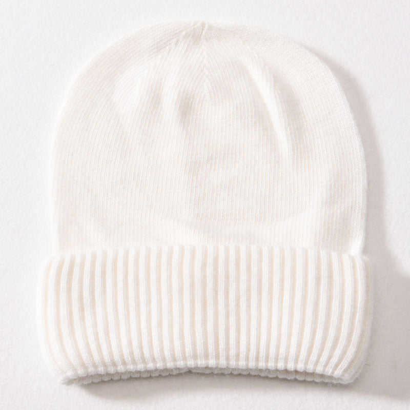 Zella Cashmere Beanie