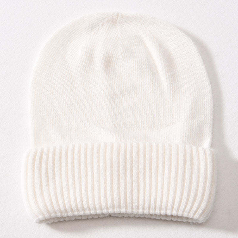 Zella Cashmere Beanie