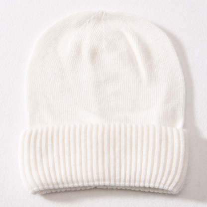Zella Cashmere Beanie