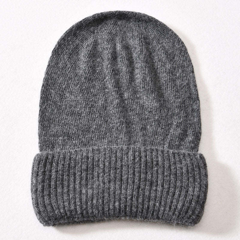 Zella Cashmere Beanie