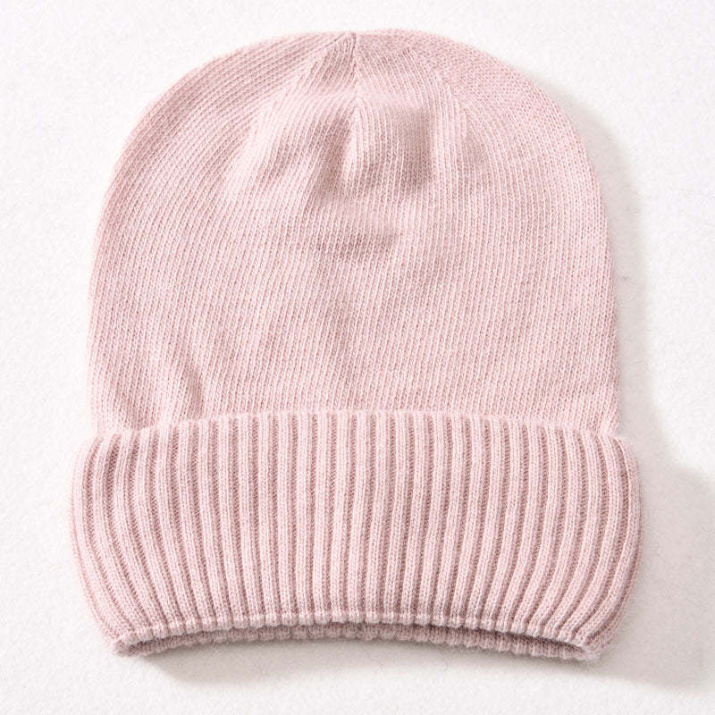 Zella Cashmere Beanie
