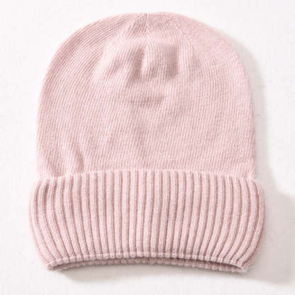Zella Cashmere Beanie