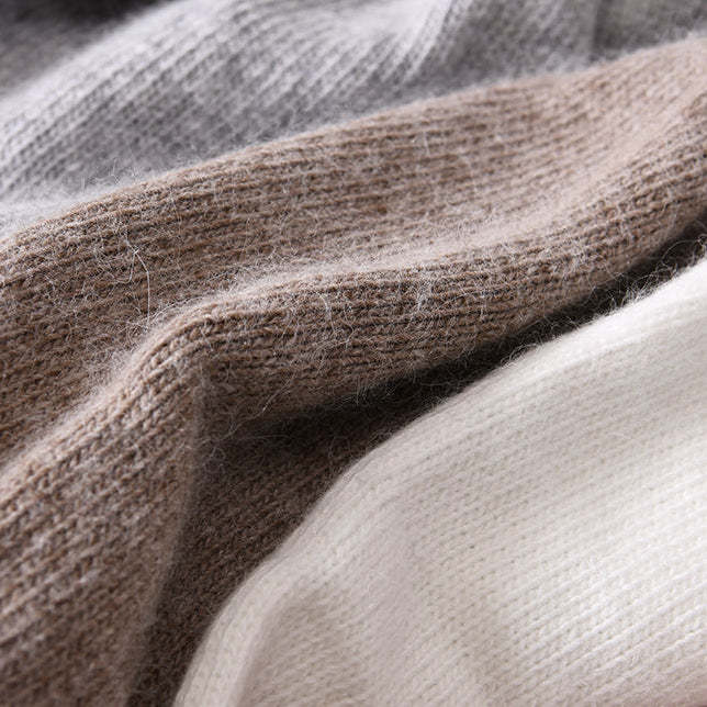 Zella Cashmere Beanie