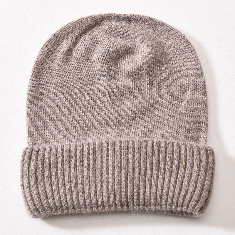 Zella Cashmere Beanie