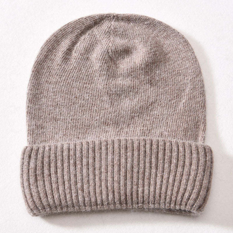Zella Cashmere Beanie