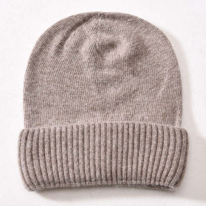 Zella Cashmere Beanie