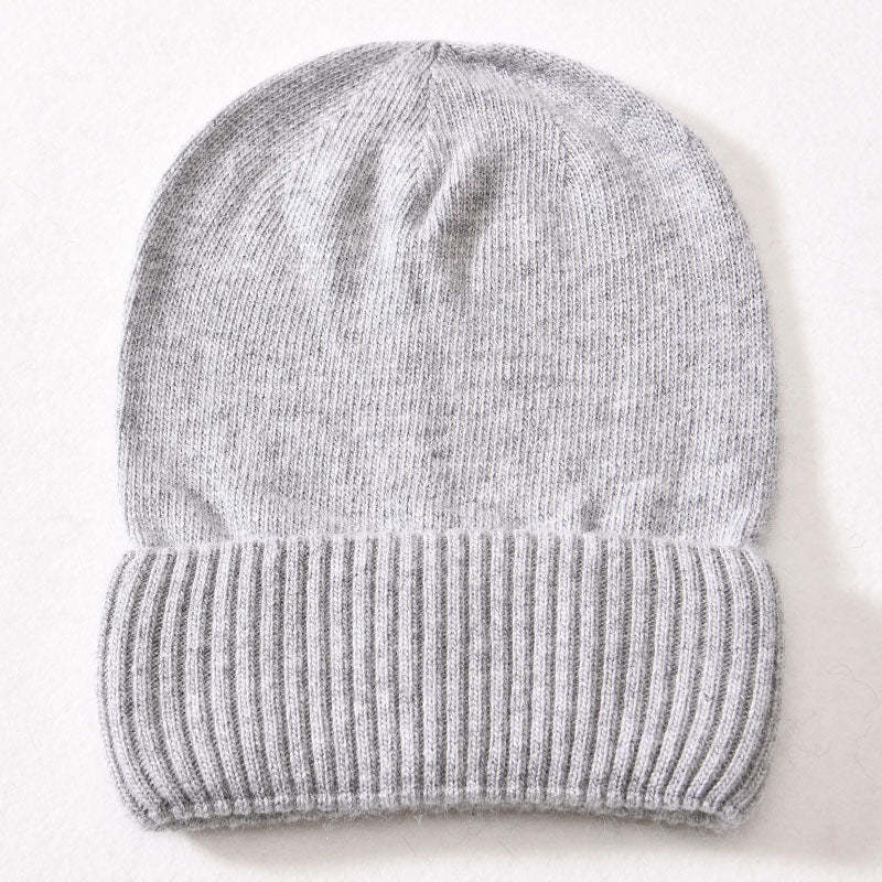 Zella Cashmere Beanie