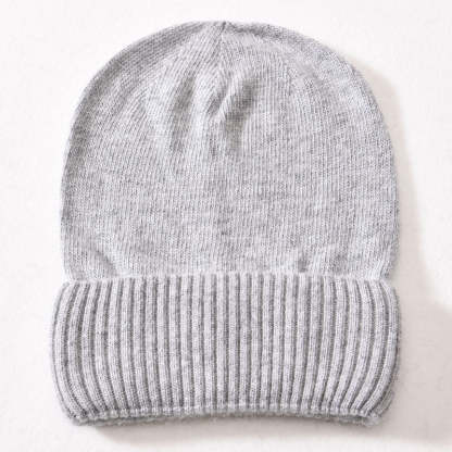 Zella Cashmere Beanie