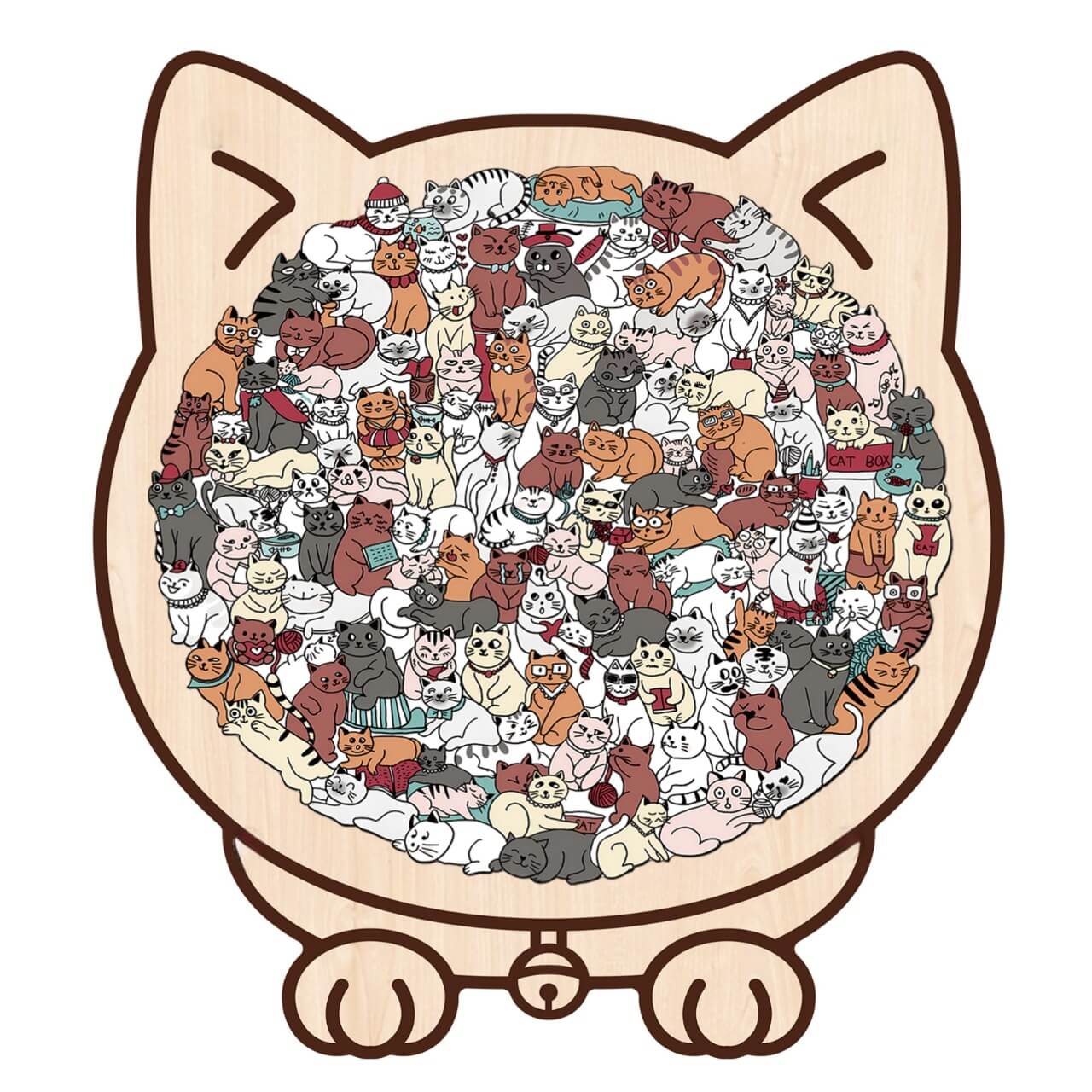 🎄The best Christmas gift for children - developing their practical skills🎄