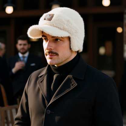 Super Warm Beanie Hat: A Winter Hat Combining Comfort and Warmth