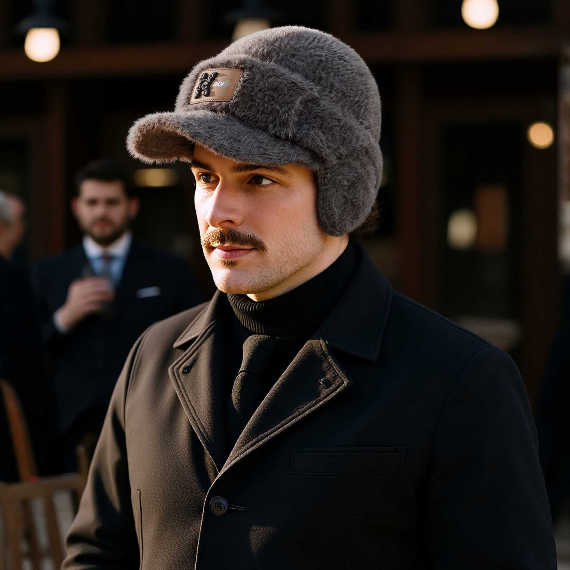 Super Warm Beanie Hat: A Winter Hat Combining Comfort and Warmth