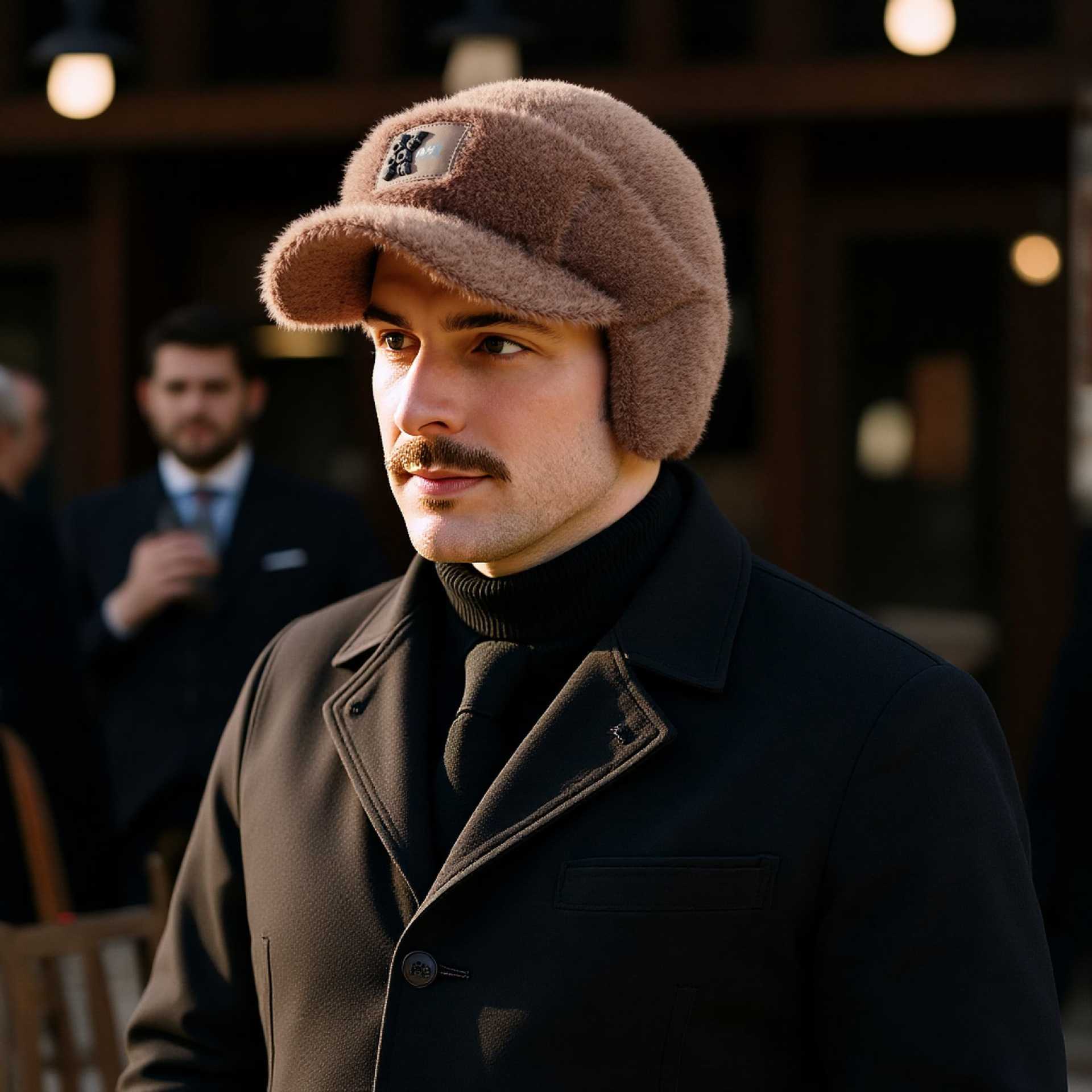 Super Warm Beanie Hat: A Winter Hat Combining Comfort and Warmth