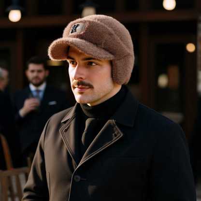 Super Warm Beanie Hat: A Winter Hat Combining Comfort and Warmth